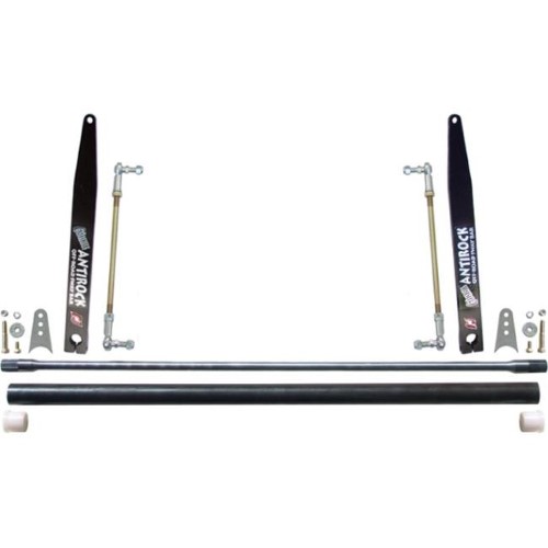 RockJock Antirock Sway Bar Kit - CE-9905-21