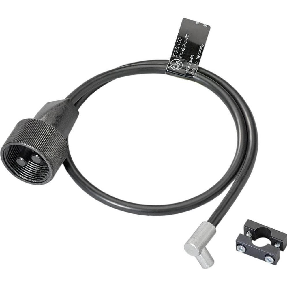 Ifm Electronic Glass Fibre Optic Sensor 70 Mm