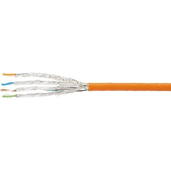 Rutenbeck Cavo Dati (S/FTP, CAT7), Cavo Di Rete