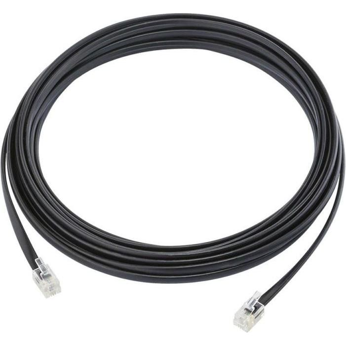 Helios, Tubo + Canalina per Cavi, Linea Di Controllo (5m)