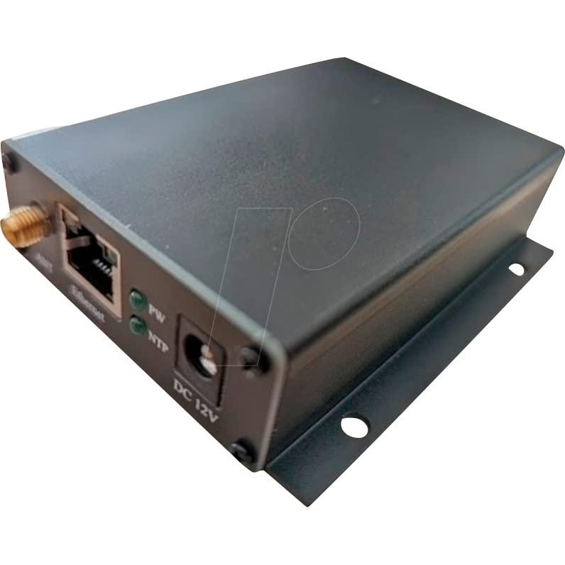 Allnet Server NTP GPS Di Rete ALL-NTP-101, Router