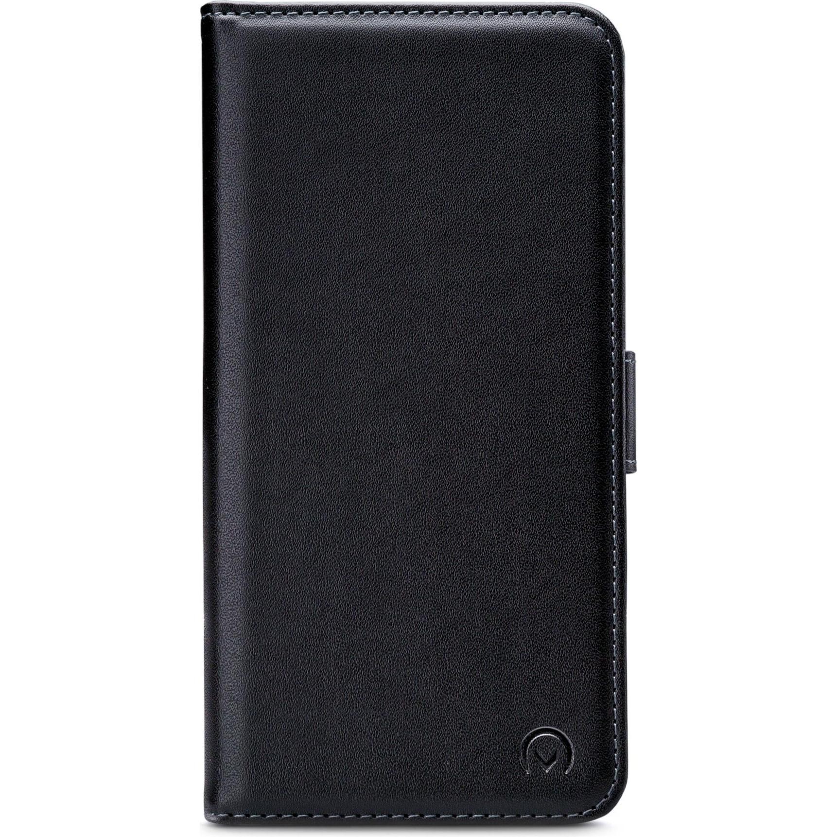 Mobilizera Mobilize Classic Gelly Cover Huawei Y5p Sort (Huawei Y5p), Cover Smartphone, Nero