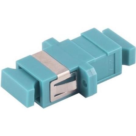 Shiverpeaks Basic-S--Connettore a Fibra Ottica, SC-SC, Simplex, Acqua, Cavo Di Rete