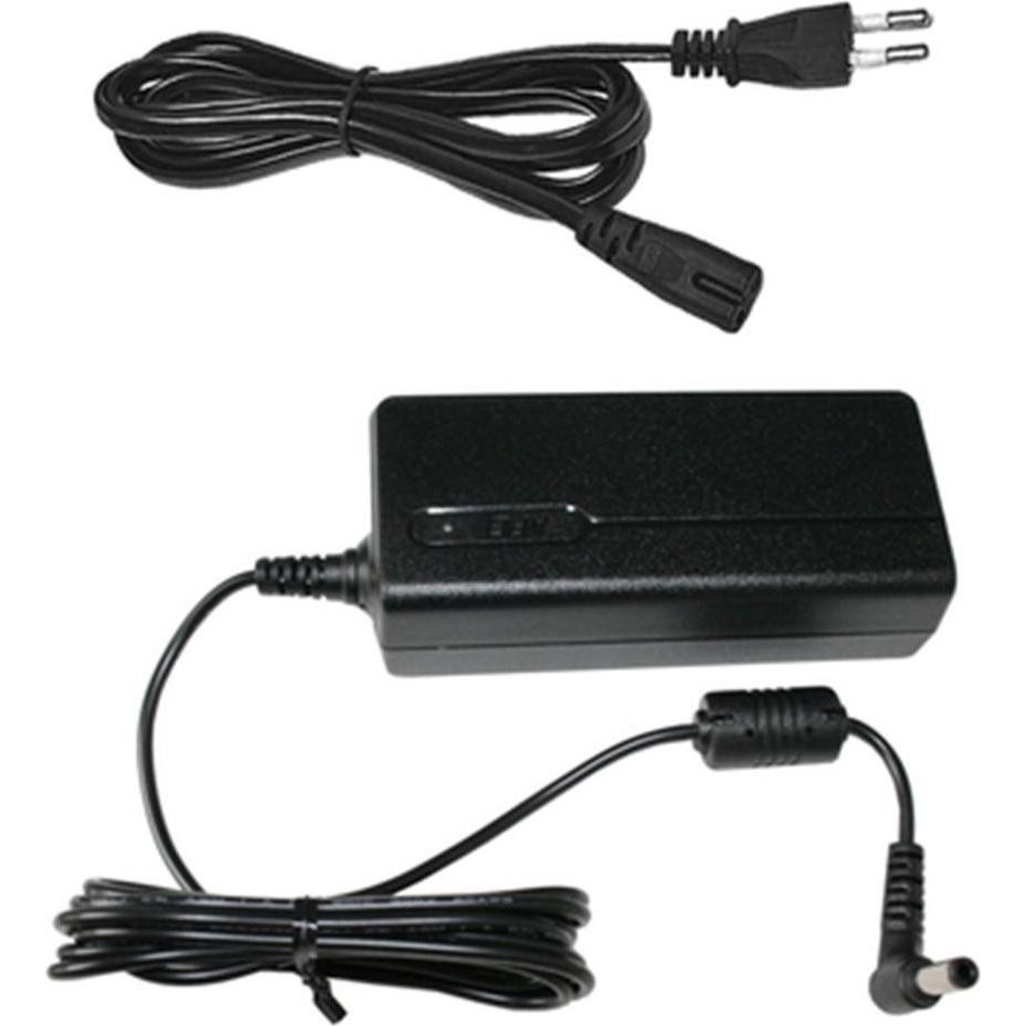 Shuttle Alimentatore XPC PE-65 65W (65W), Alimentatore per Notebook, Nero