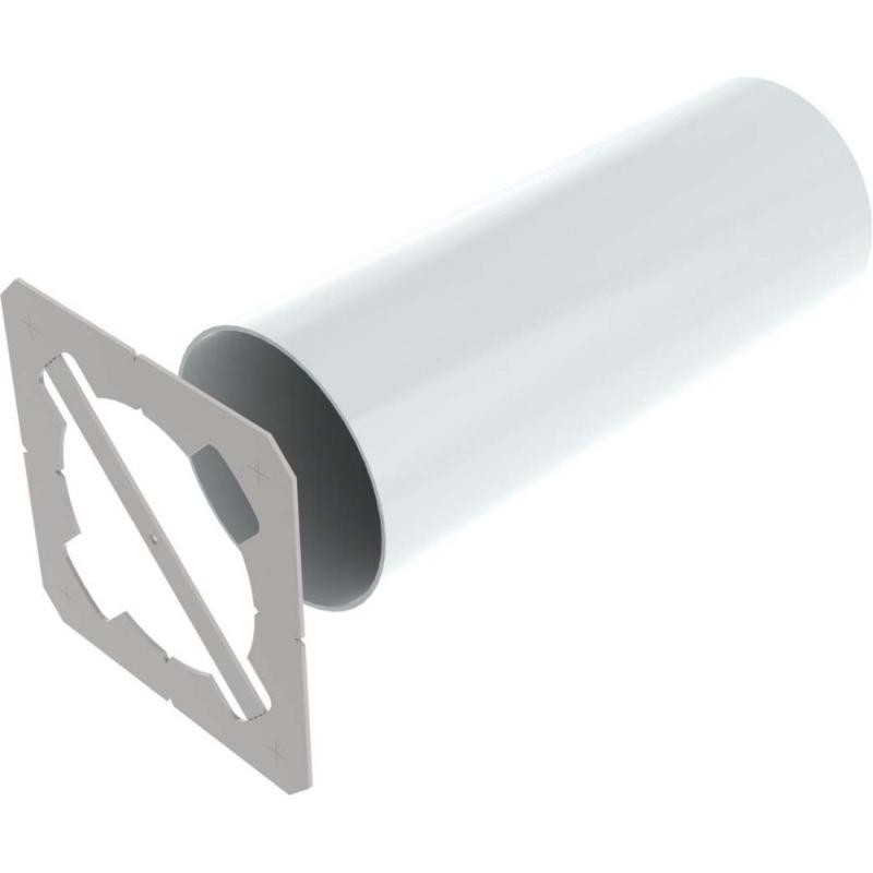 Helios, Ventola Di Ventilazione, Renopipe