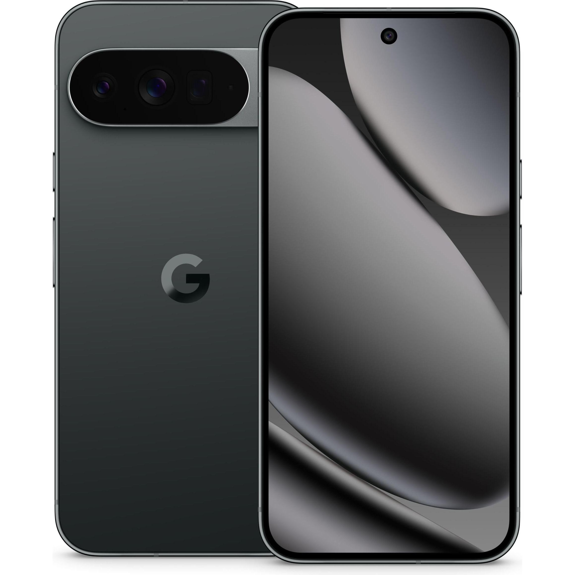 GOOGLE Pixel 10 Pro XL - 512 GB, Obsidian