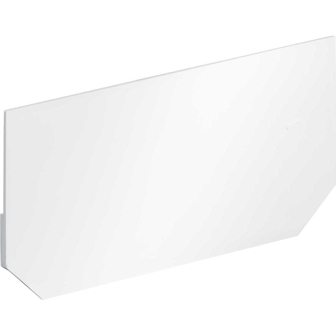 10x Kaiser, Scatola Di Derivazione, KAI 9196-20 Divisore 165x165mm per Scatola Di Giunzione HW