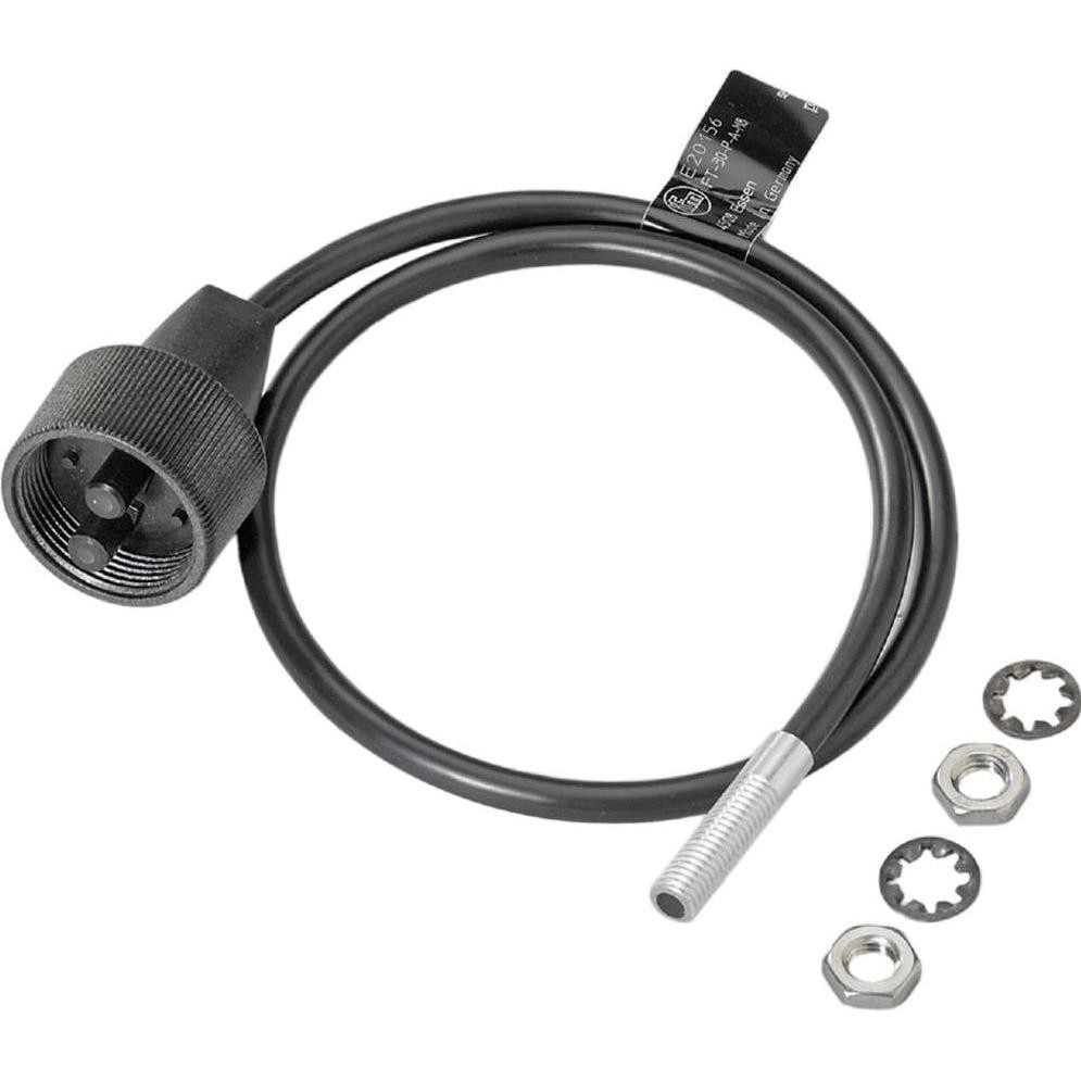 Ifm Electronic Glass Fibre Optic Sensor 70 Mm