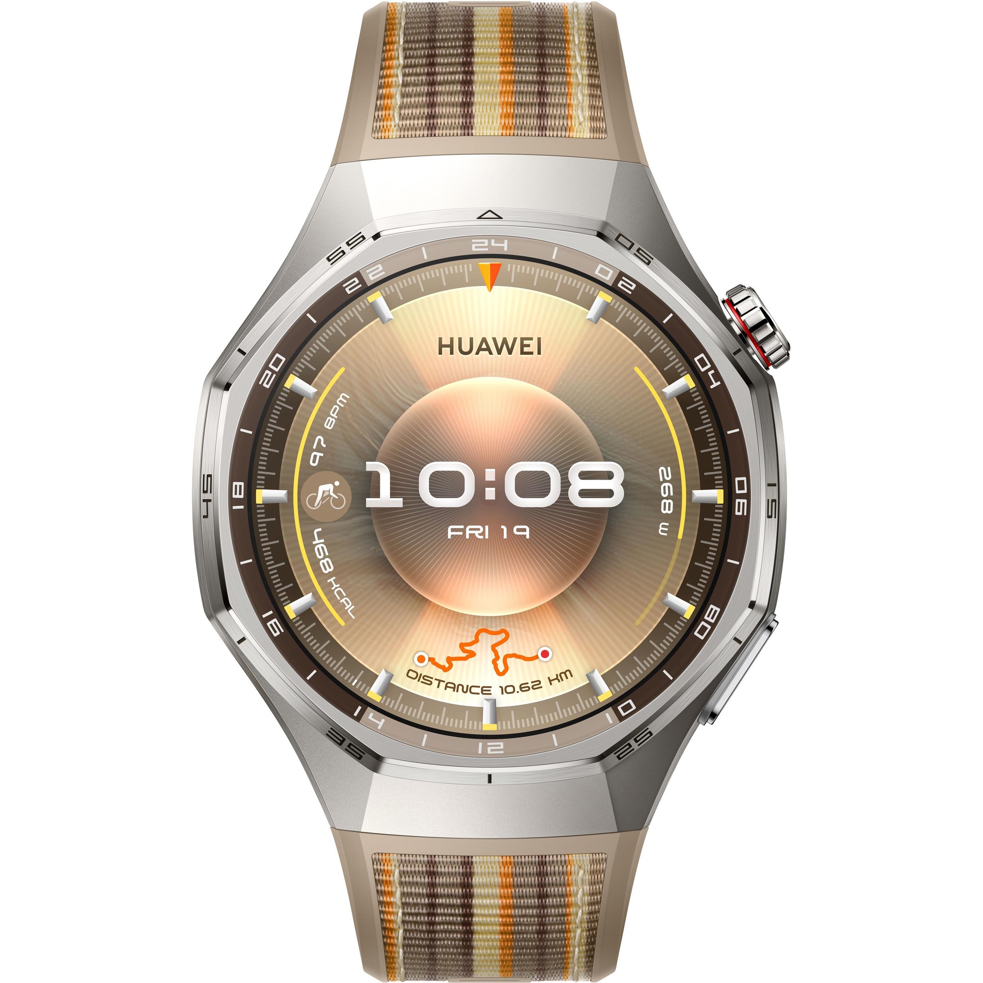 Huawei WATCH GT6 PRO 3.73 Cm (1.47