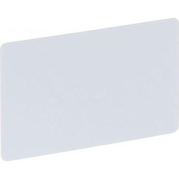 Dahua IC-S50 Scheda Mifare Classic, Bianca, 86 X 54 X 0,8 Mm, 13,56 MHz, Accessori per Server, Bianco