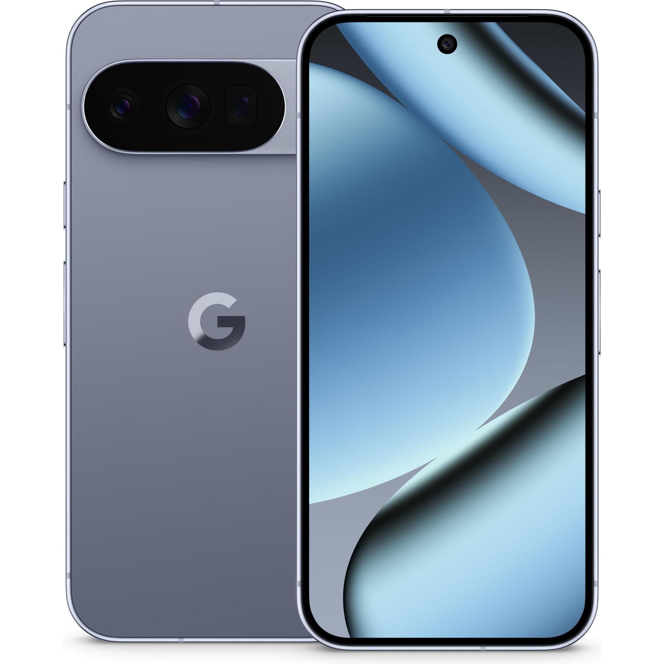 Google Pixel 10 Pro 16 Cm (6.3
