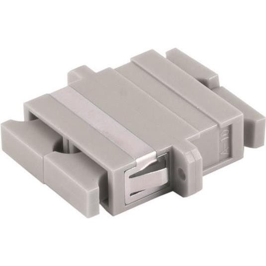 Shiverpeaks Basic-S--Connettore a Fibra Ottica, SC-SC, Duplex, Beige, Cavo Di Rete
