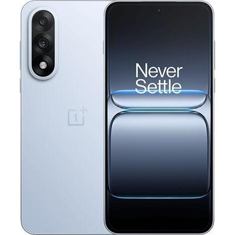 OnePlus Nord 5 (512GB, Ghiaccio Secco, 6.83