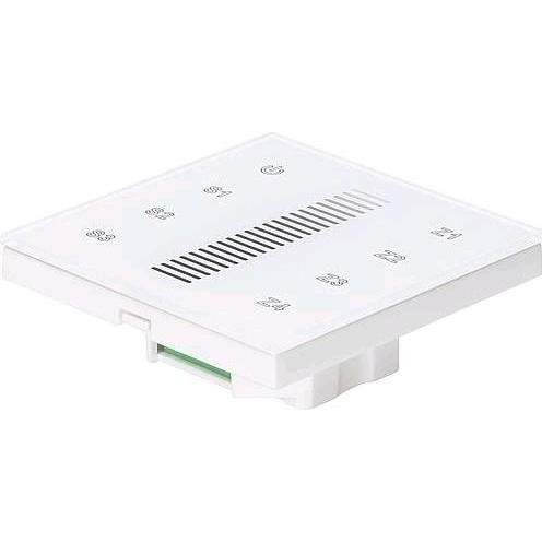 EVN, Programma Di Commutazione Degli Accessori, EFDWP4 Pannello Radio Dimmer a Parete4 Canali 868MHz