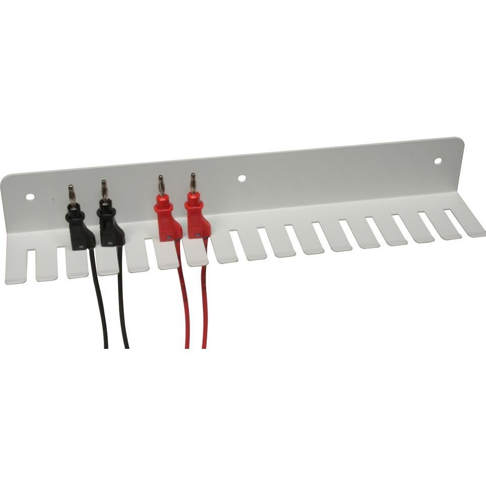Donau Portacavi (Attrezzi), Accessori per Cavi, Bianco