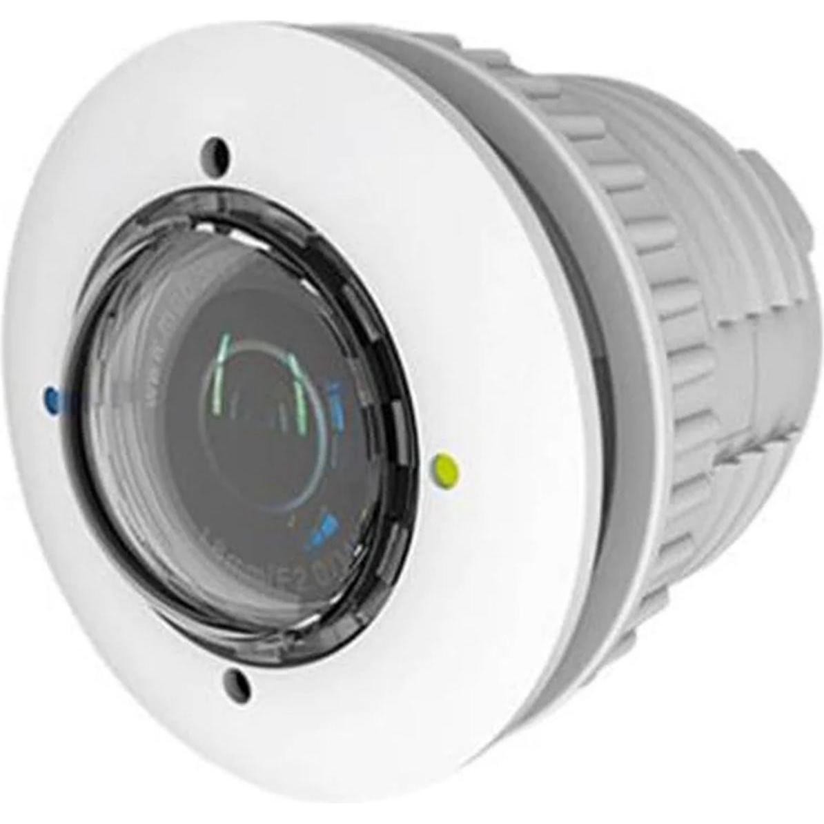 Mobotix Telecamera Ethernet / IP Cam (Cristallino), Accessori per Telecamere Di Rete