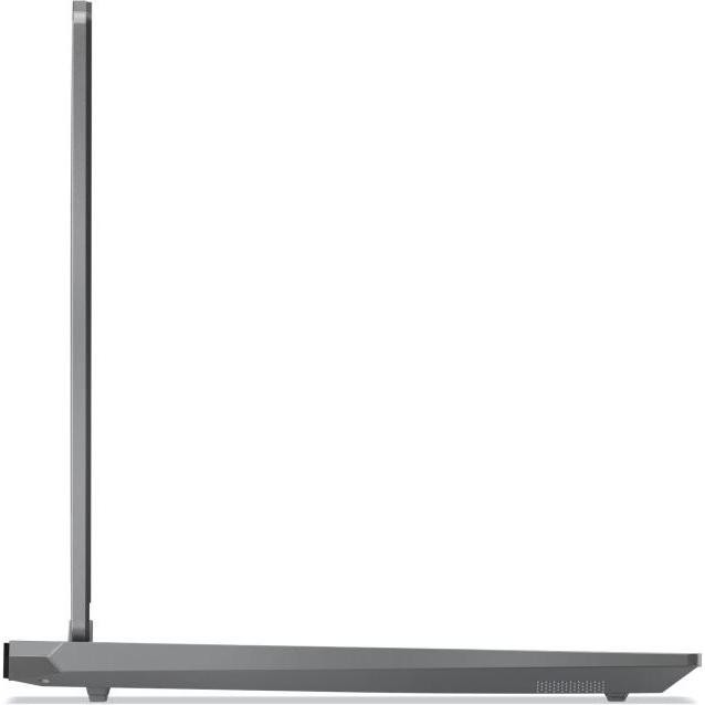 Lenovo LOQ 15IRX10, Pezzo Di Ricambio Notebook, Grigio