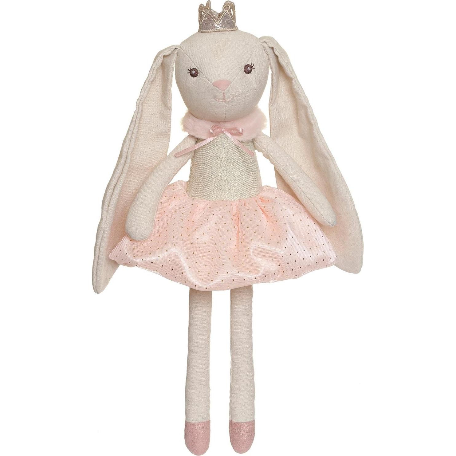 Teddykompaniet Ballerine, Linea Kaninen (40cm)