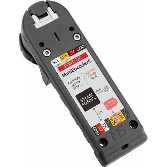 M5Stack Encoder M5Stickc Mini Encoder HAT, Scheda + Kit Di Sviluppo