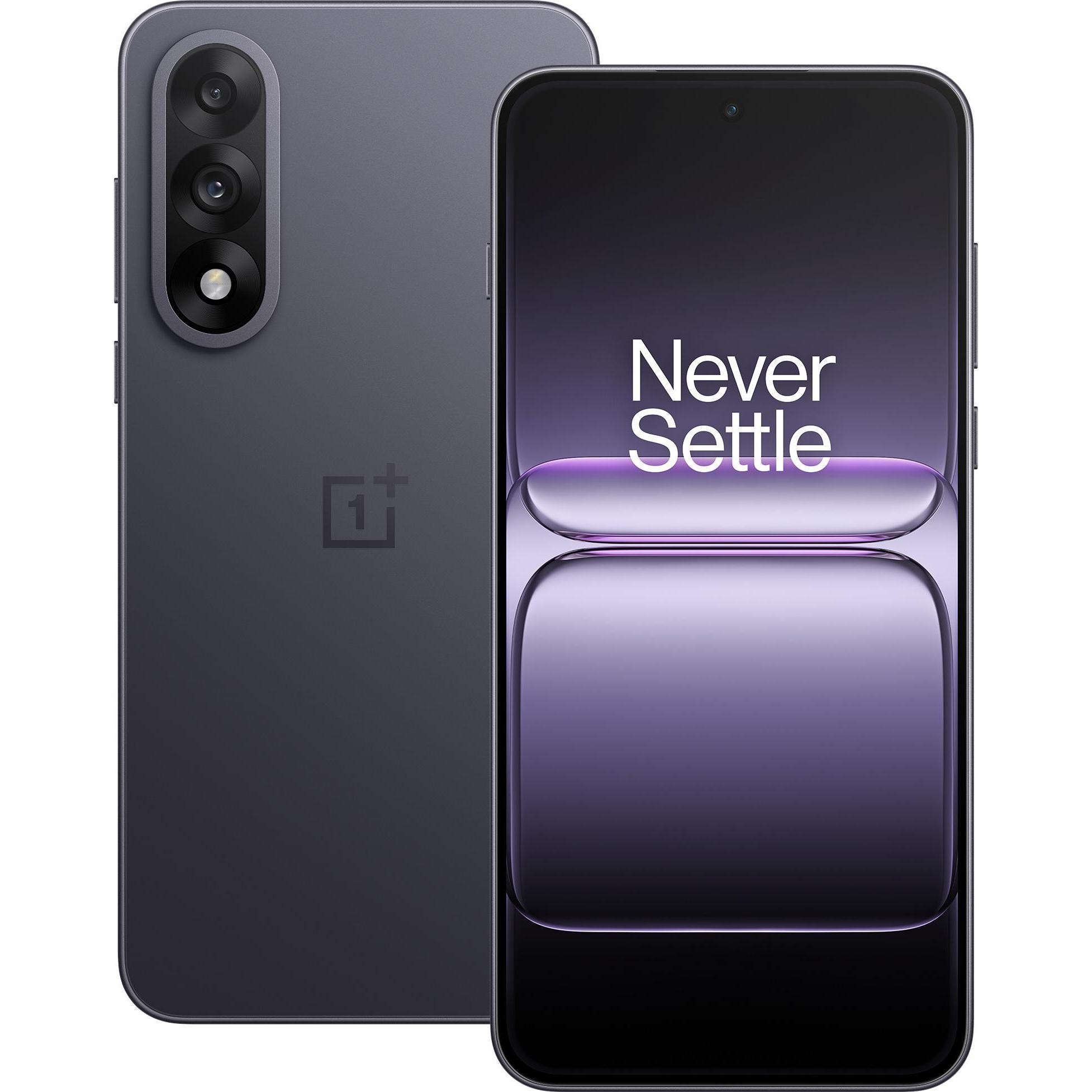 2025 New OnePlus Nord 5 Global Version Smartphone 50MP LYT-700 Camera 1.5K AMOLED Display Snapdragon 8s Gen 3 OxygenOS 15