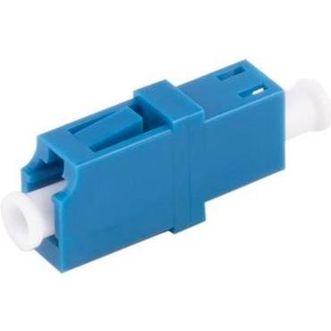Shiverpeaks Basic-S--LWL Connettore, LC-LC, Simplex, Blu, Cavo Di Rete