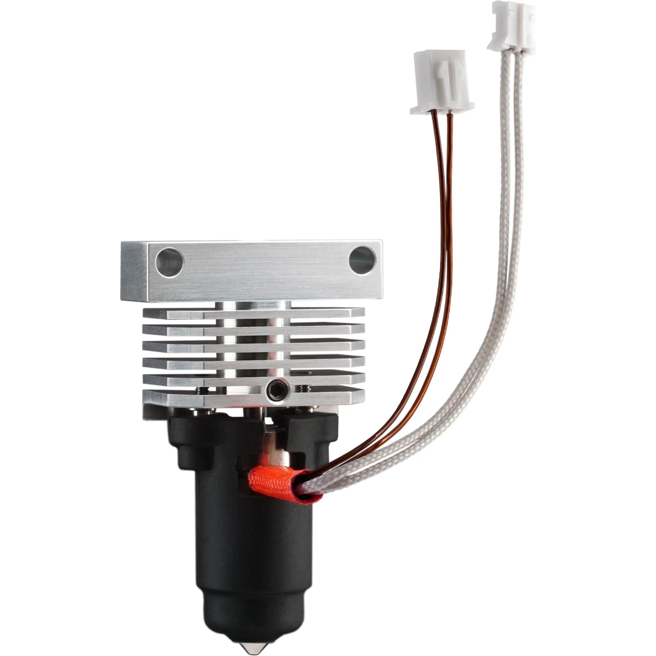 MicroSwiss FlowTech™ Hotend for ELEGOO Neptune 4 / 4 Pro (Hotend), Accessori per Stampante 3D
