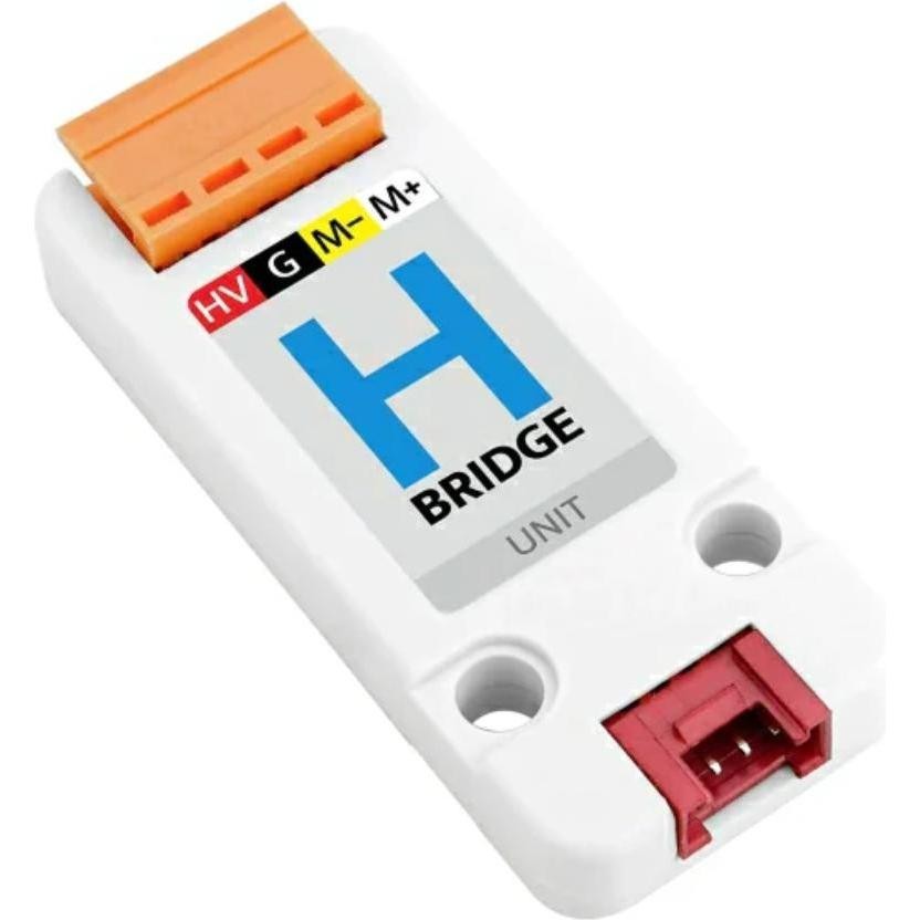 M5Stack Unità a Ponte H, Scheda + Kit Di Sviluppo
