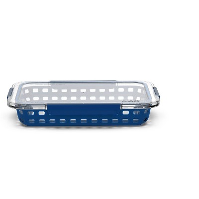 Ello 9"x13" Glass Baking Dish