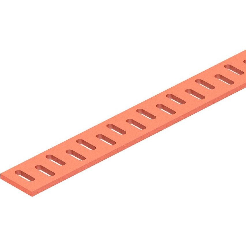 3x OBO Bettermann BETTERMANN FESP 40 5 SG, Accessori Di Elettronica + Alloggiamento