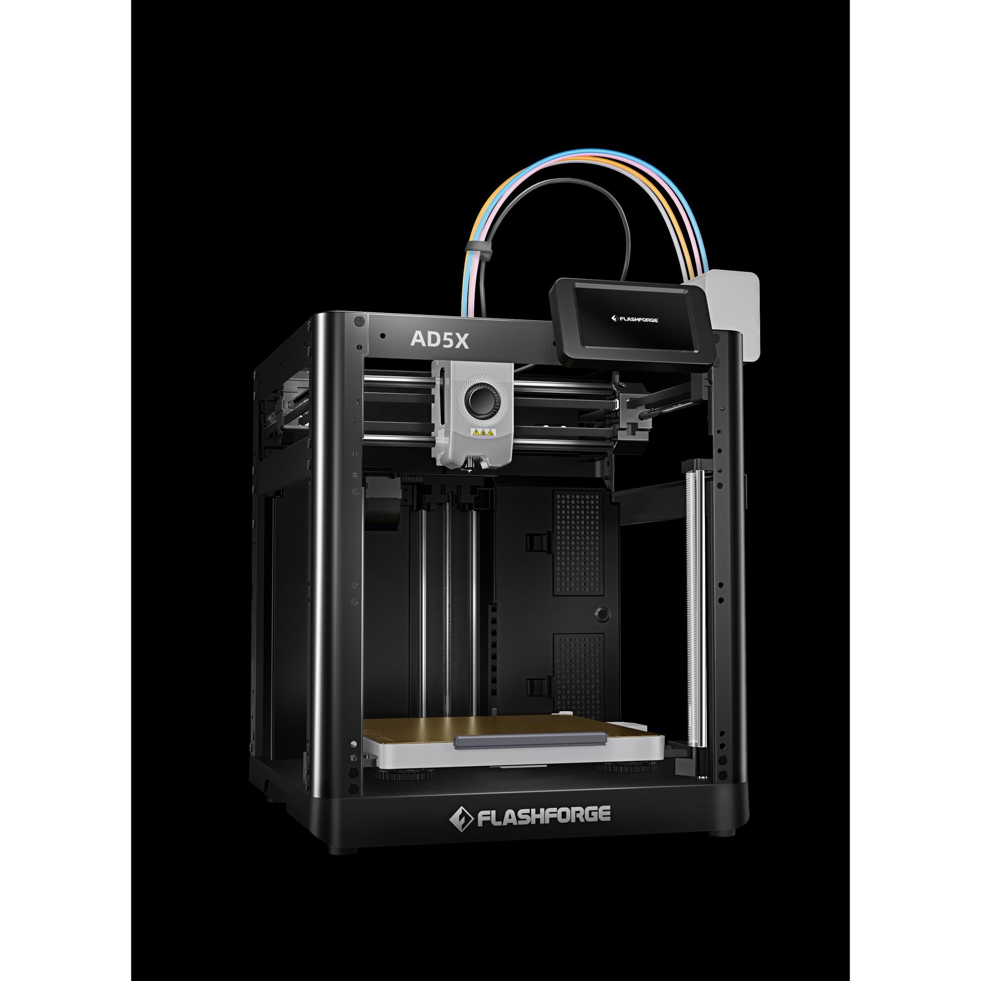 FlashForge Stampante 3D AD5X, Stampante 3D
