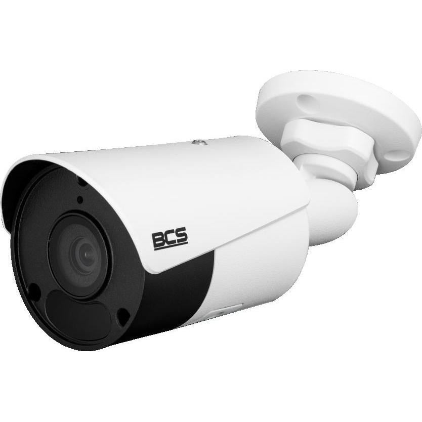 BCS Kamera POINT BCS-P-TIP14FSR5(2), Telecamera Di Rete
