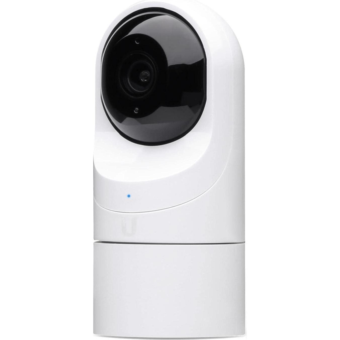 Ubiquiti UniFi Video G3-Flex (1920 X 1080 Pixels), Telecamera Di Rete, Bianco