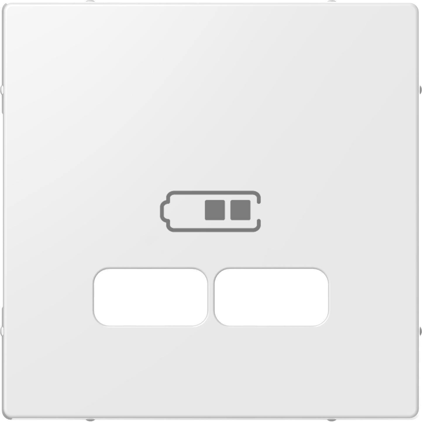 Schneider Electric, Programma Di Commutazione Degli Accessori, Piastra Centrale