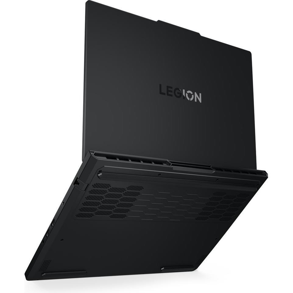 Lenovo Legion Pro 5 16IAX10H, Pezzo Di Ricambio Notebook, Nero