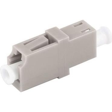 Shiverpeaks Basic-S--LWL Connettore, LC-LC, Simplex, Beige, Cavo Di Rete