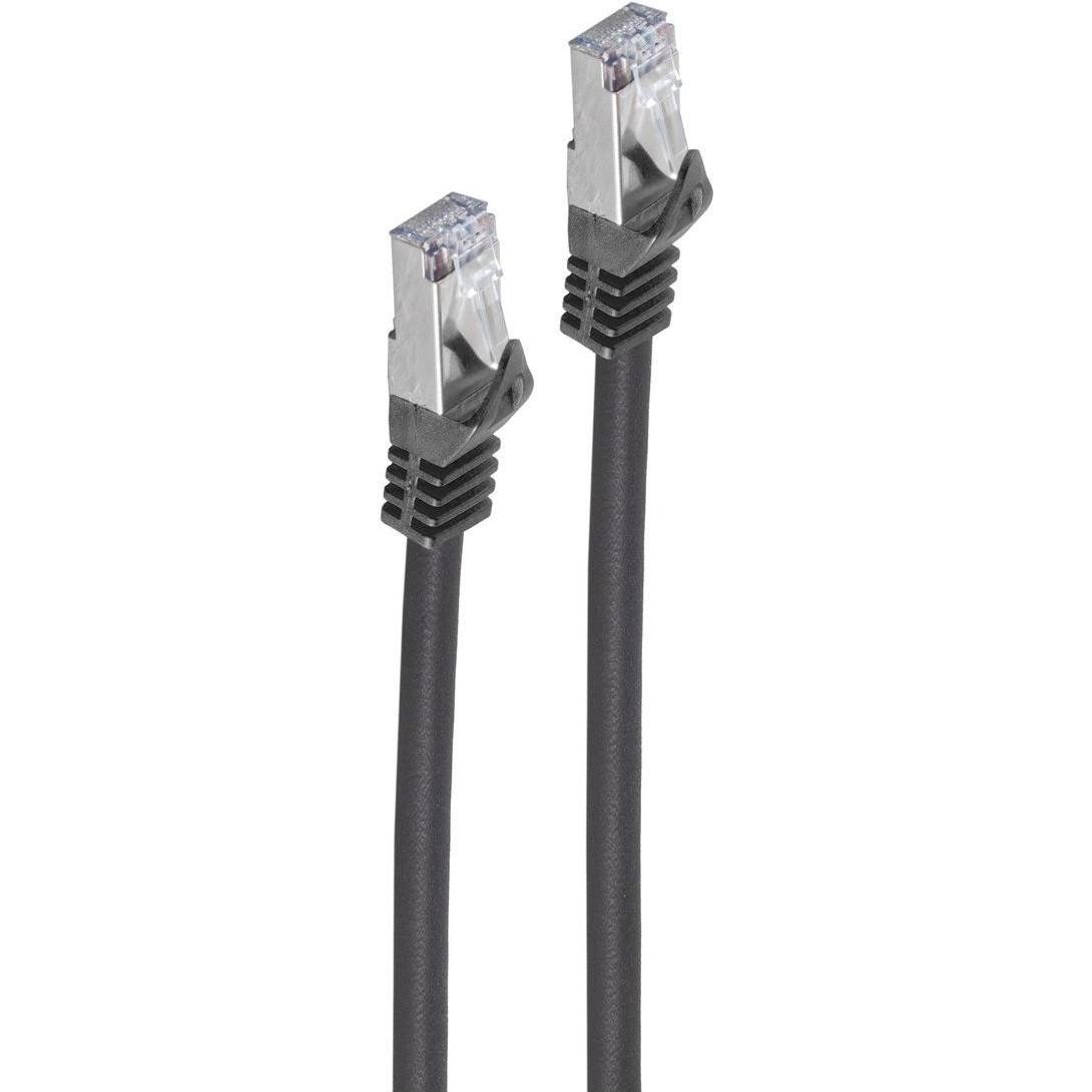 Shiverpeaks SHVP BS08-39005 (S/FTP, CAT7, 0.25m), Cavo Di Rete