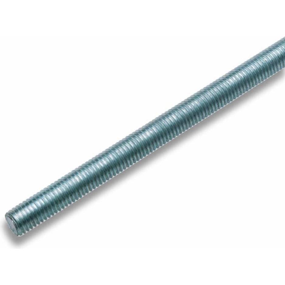 Cimco, Accessori per Viti, CIM 191110 Asta Filettata DIN975 10x1000