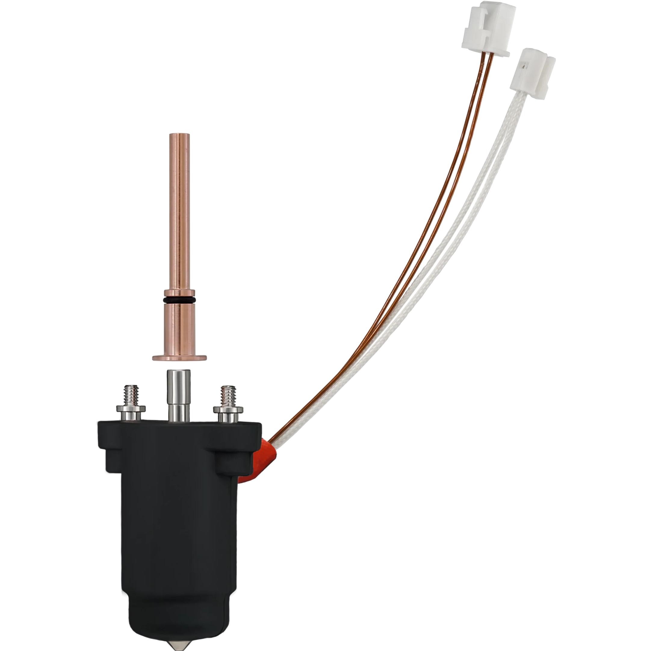 MicroSwiss FlowTech™ Hotend for Creality Ender 3 V3 / Ender 3 V3 Plus (Hotend), Accessori per Stampante 3D