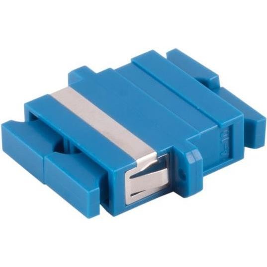 Shiverpeaks Basic-S--Connettore a Fibra Ottica, SC-SC, Duplex, Blu, Cavo Di Rete
