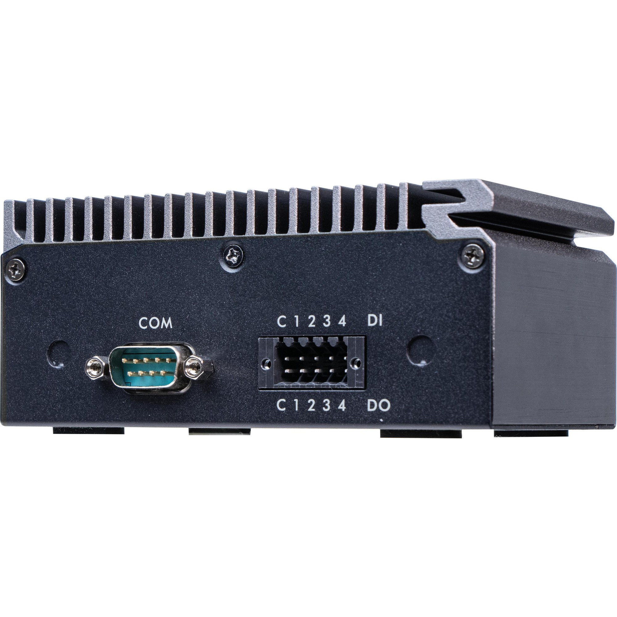Shuttle Barebone SPCEL03 Intel Atom X6413E 1xSODIMM Max 32GB DDR4 2x2.5G LAN (Intel Atom X6413E), Barebone