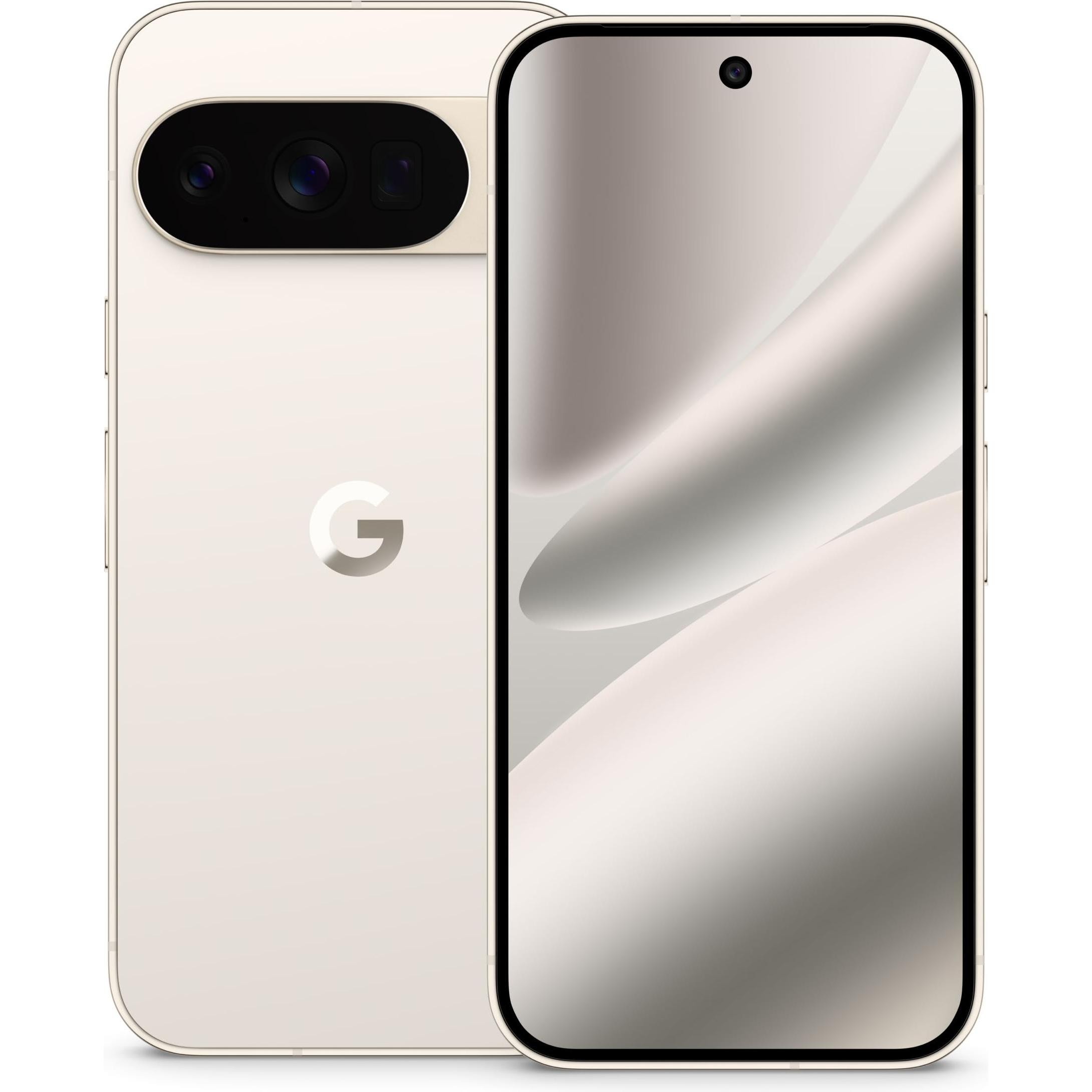 Google Pixel 10 Pro 16 Cm (6.3