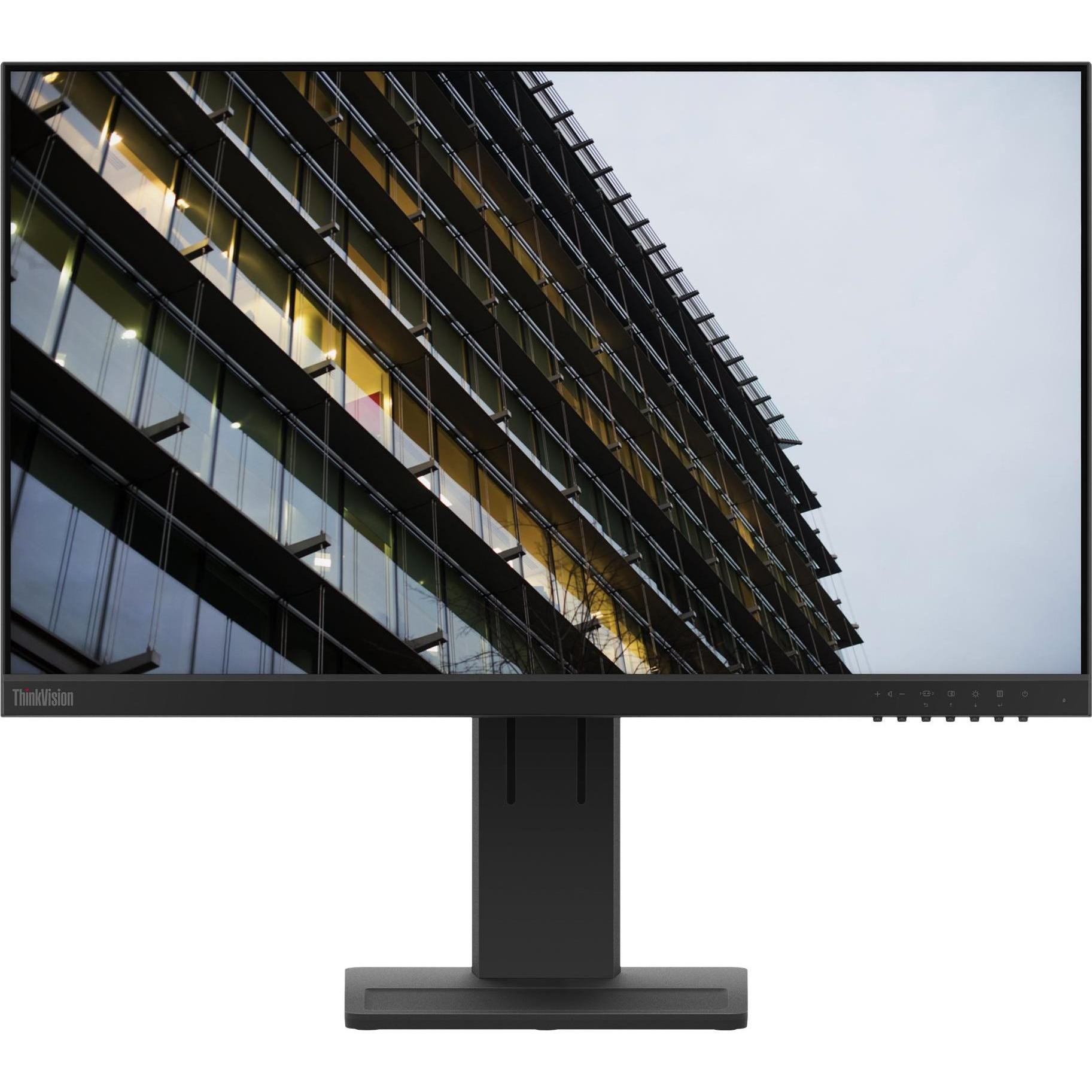 Lenovo ThinkVision E24-28 (1920 X 1080 Pixel, 23.80