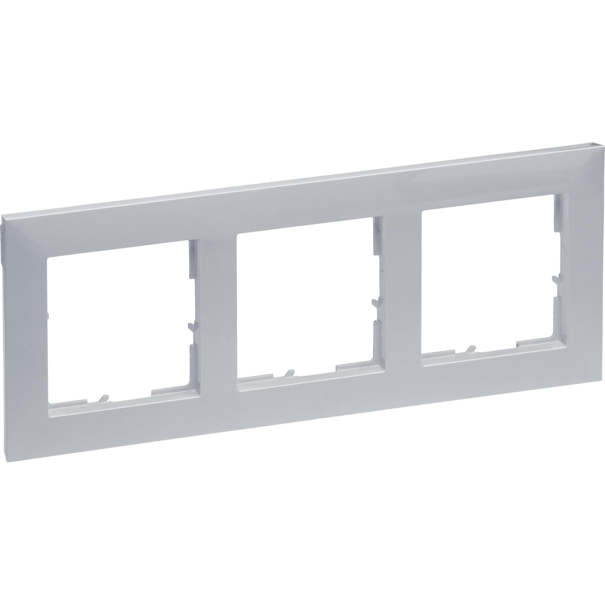 Legrand, Programma Di Commutazione Degli Accessori, 3F.FRAME ALLUMINIO LACCATO / LEGRAN 765273 SEANO 765273