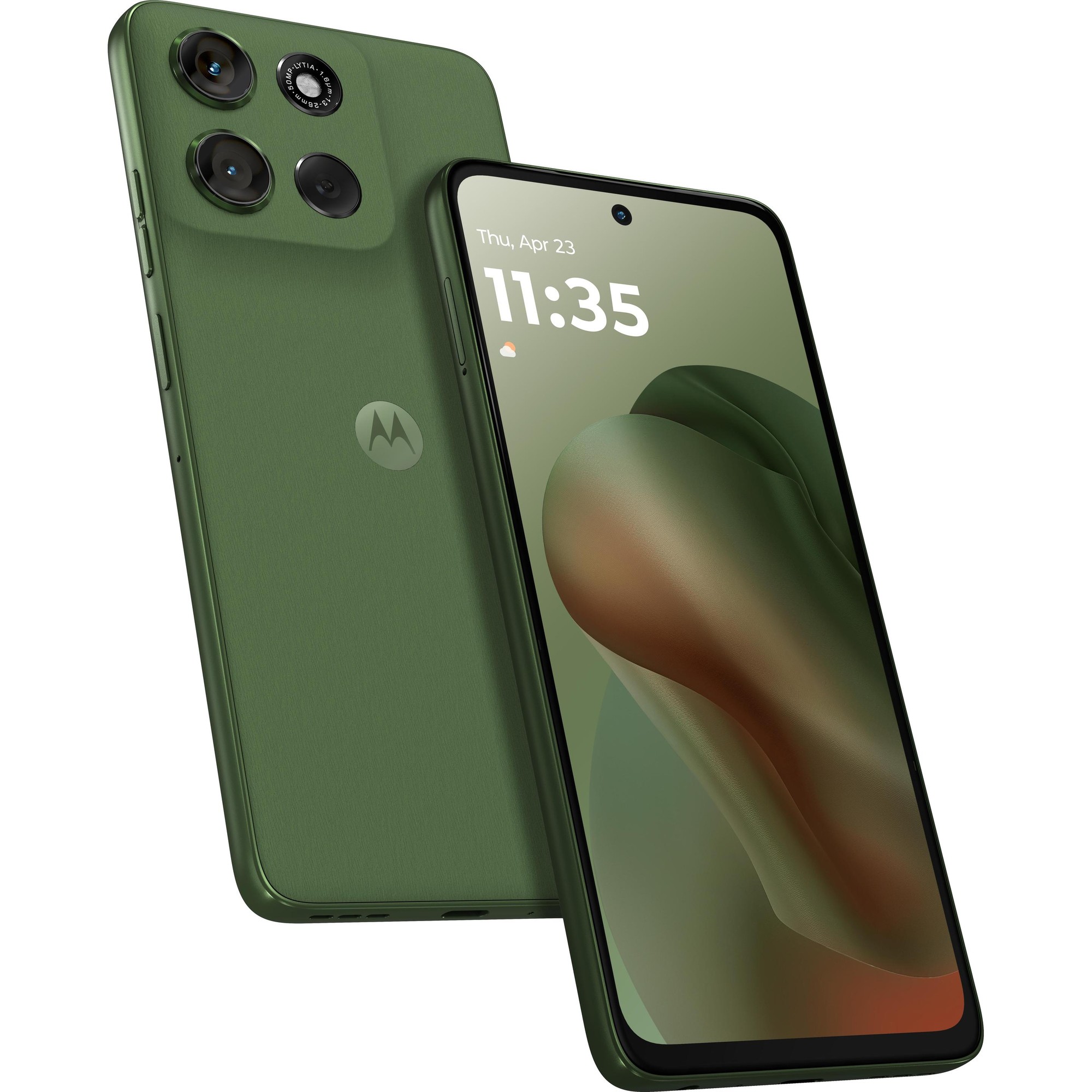 Motorola MOTO G56 5G DS 8+256 TIM DILL (256GB, Aneto, 6.72