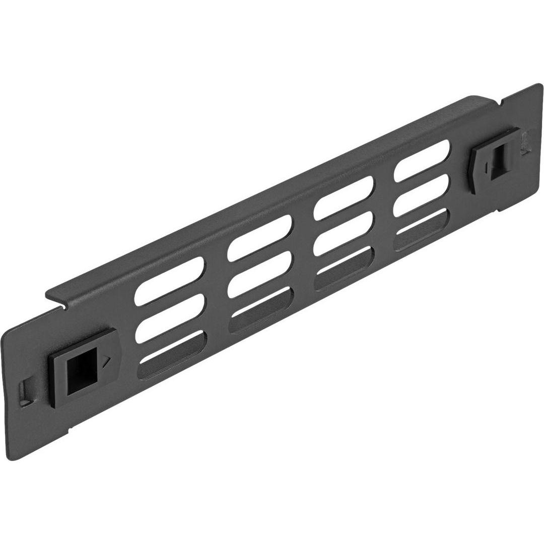 Delock Pannello Dell'armadio Di Rete Da 25,40 Cm (10