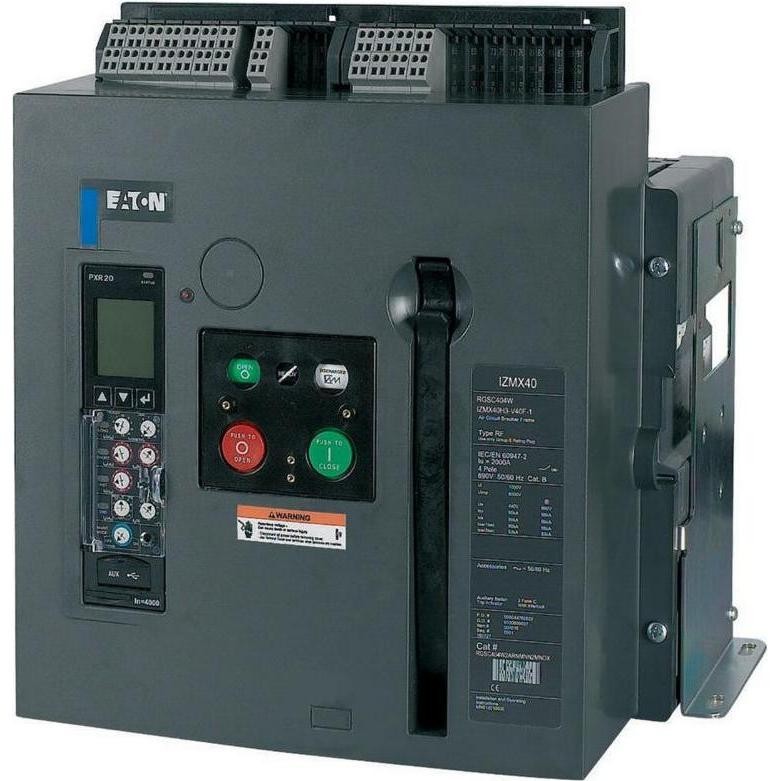 Eaton, Interruttore, Interruttore EATO