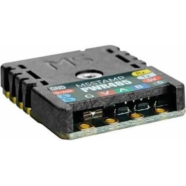 M5Stack Official M5Stamp RS485 Module