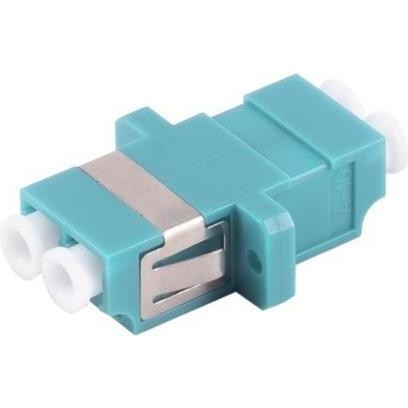 Shiverpeaks Basic-S--LWL Connettore, LC-LC, Duplex, Acqua, Cavo Di Rete