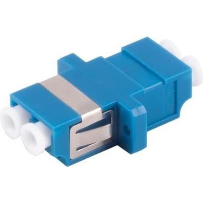 Shiverpeaks Basic-S--LWL Connettore, LC-LC, Duplex, Blu, Cavo Di Rete
