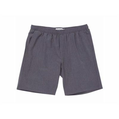 FlyLow Casual Shorts Hardcastle Short - Men's Shadow 34 Waist 00361910 Model: 0036-1910
